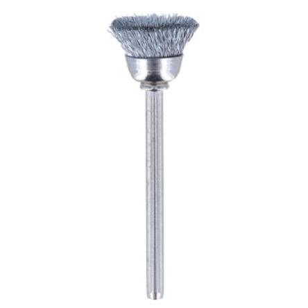 Brusný kartáč Bosch Ocel 3.2 mm
