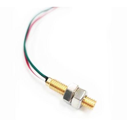 RS PRO Jazýčkový spínač SPST Kabel 0.5 A 100 V dc