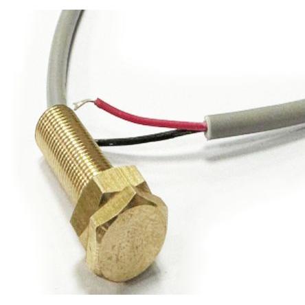 RS PRO Jazýčkový spínač SPST Kabel 0.5 A 200 V ac/dc