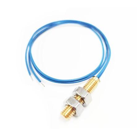 RS PRO Jazýčkový spínač SPST Kabel 0.5 A 100 V dc