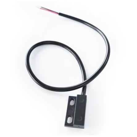 Jazýčkový spínač IP67 RS PRO 100V ac 0.5A