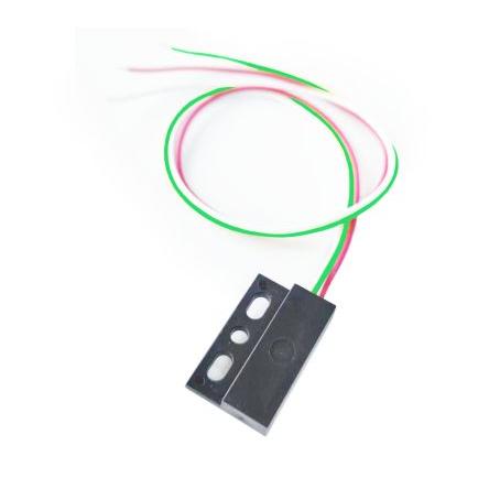 Jazýčkový spínač IP67 RS PRO 120V ac 0.4A
