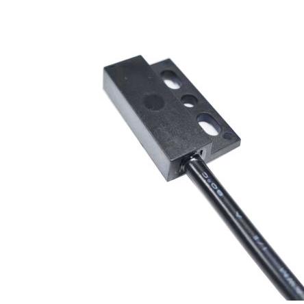 Jazýčkový spínač IP67 RS PRO 120V ac 0.25A