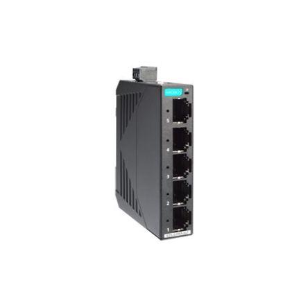 Ethernetový přepínač MOXA