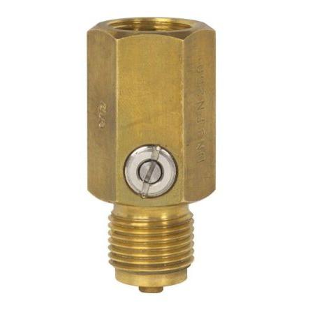 Adaptér 1450069, pro použití s: Tlakoměry WIKA