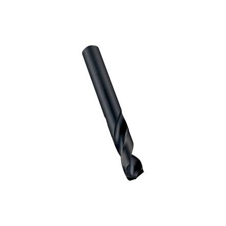 Vrták, celková délka: 111mm, HSS 14.5 mm, počet kusů: 1 Válcová/rovná Dormer