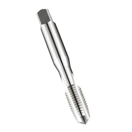 Závitník, HSS, velikost závitu: M16 Metrický hrubý, celková délka: 102mm, Ruční závitník s rovnou drážkou Dormer