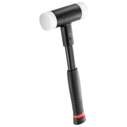 Kladivo Ocel Kladivo s měkkou hlavou, materiál držadla: Laminát, celková délka: 330 mm Facom 1700 g