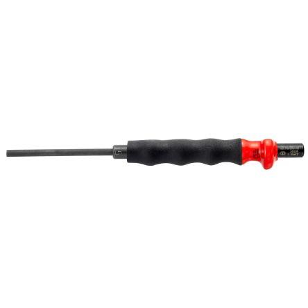 Děrovač, počet kusů: 1 7.9mm Děrovací kladivo Facom, celková délka: 216mm