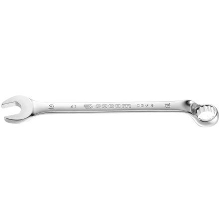 Kombinovaný klíč 30 mm, celková délka: 398mm Facom