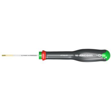 Šroubovák Torx a Torx Plus Standardní hrot T7 Facom