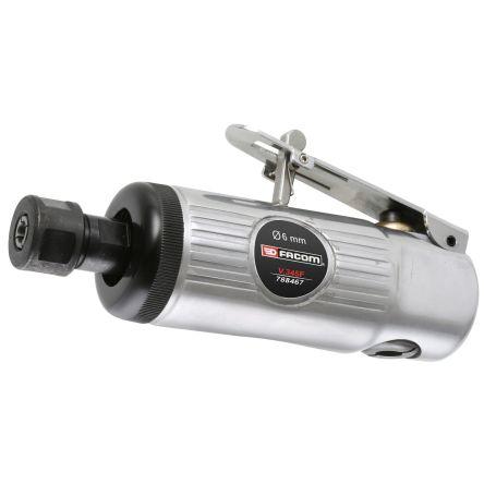 Pneumatická bruska, číslo modelu: V.345FPB 6 mm 20000rpm Facom 300 W