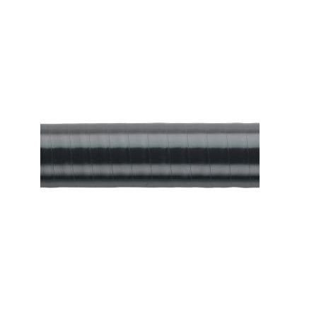 Flexicon Elektroinstalační trubka ohebná Černá 32 mm Polyvinylchlorid