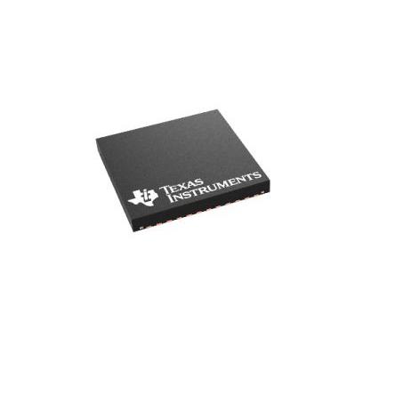 Texas Instruments, standard: AEC-Q100 Serializátor/deserializátor LVDS DS90UB924TRHSTQ1 4 LVCMOS LVDS 3.36 Gbps, počet