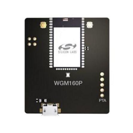 Komunikační a bezdrátový vývojový nástroj pro Bezdrátový modul WGM160P Wi-Fi Bezdrátová startovací sada Wi-Fi modulu
