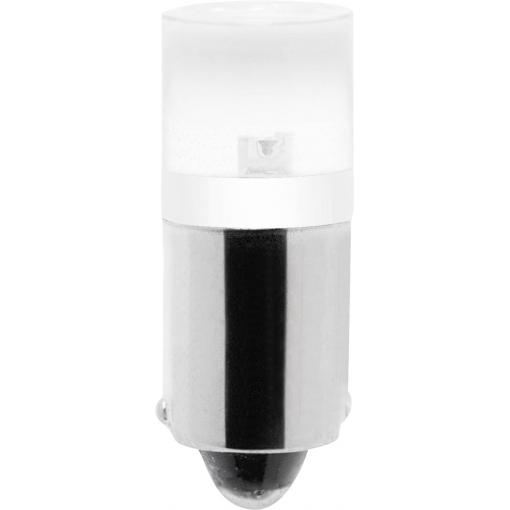 Barthelme 70113726 indikační LED bílá BA9s 12 V/DC, 12 V/AC