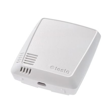 Datový záznamník Teplota, Vlhkost, číslo modelu: 160 TH Teplota a vlhkost Testo, typ rozhraní: Wi-Fi