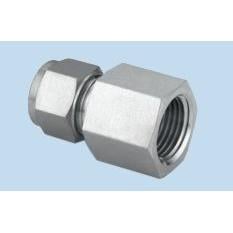 WIKA Pneumatická armatura, řada: CPK-AD, CPK-AD 6 mm, Vnitřní 1/8 in NPT