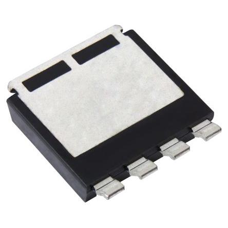 řada: SIJH MOSFET SIJH5700E-T1-GE3 N-kanálový 174 A 150 V Vishay, PowerPAK (8x8L), počet kolíků: 4 kolíkový Vylepšení