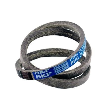 Drážkový řemen 4L SKF 1219 mm, délka: 1168 mm PHG 4L460XP, Kevlar, Aramid, řada: PHG 4L