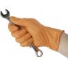 Kunzer TIGER GRIP S 100 ks nitril jednorázové rukavice Velikost rukavic: S EN 455, EN 374