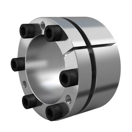 Pouzdro, montáž bez pera PHF FX40-40X65 SKF 65 mm