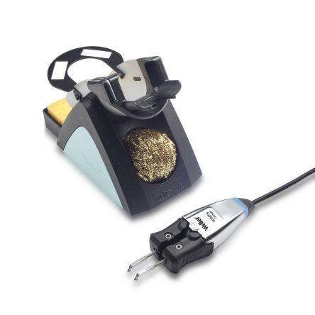 Odpájecí sada Weller T0051321299 Odpájecí pinzeta 80W