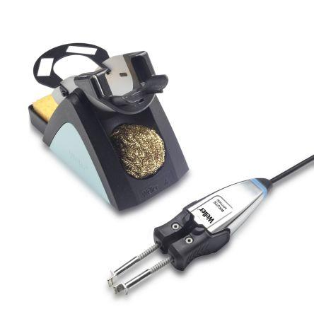 Odpájecí sada Weller T0051321399 Odpájecí pinzeta 150W