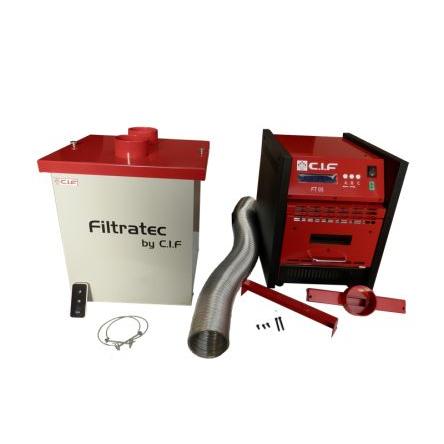CIF Pec pro pájení přetavením V900037 190 x 290 mm