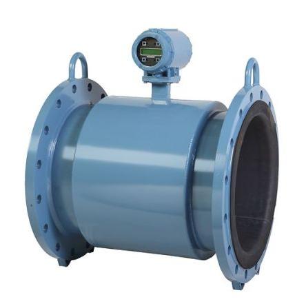Rosemount, řada: 8750W Průtokoměr 85 °C 10000L/min