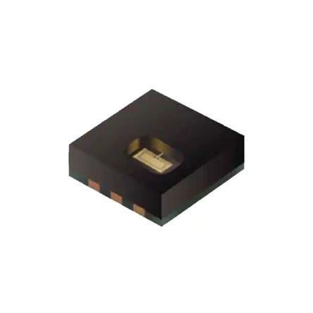 Bourns Snímač vlhkosti BPS240-D2P0-S10E Digitální, I2C, počet kolíků: 6 kolíkový, SMD