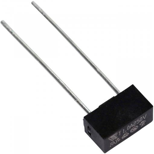 ESKA 883.424G 883.424G mini pojistka radiální 5 A 400 V T pomalá 1 ks