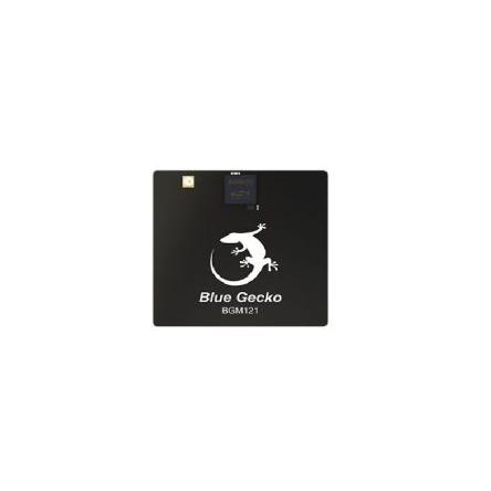 Vývojová deska pro Modul Bluetooth Radio Board Bluetooth Základní bezdrátová souprava Silicon Labs, klasifikace: