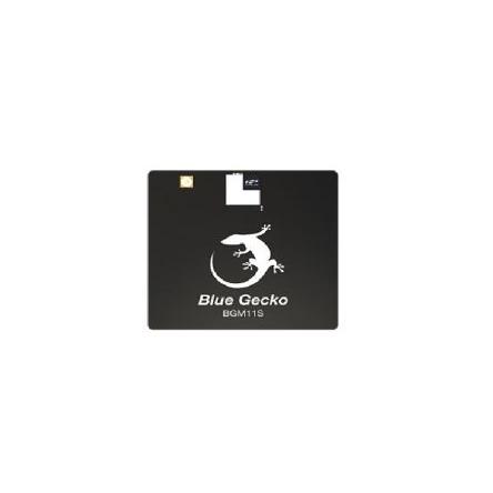Vývojová deska pro Modul Bluetooth Radio Board Bluetooth Základní bezdrátová souprava Silicon Labs, klasifikace: