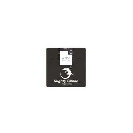 Vývojová deska pro Rádio Radio Board ZigBee, Závit, Bluetooth Základní bezdrátová souprava Silicon Labs, klasifikace: