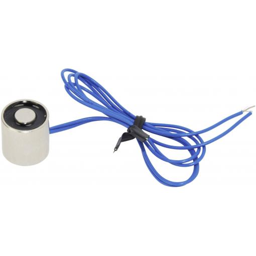 RED MAGNETICS ITS-MSM-1515-24VDC, ITS-MSM-1515-24VDC elektromagnet nemagnetický (bezproudý stav), 20 N, 24 V/DC, 1.4 W