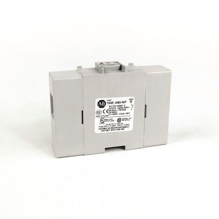 Allen Bradley Odpínač 3pólový Lišta DIN IP20 80A 30 kW