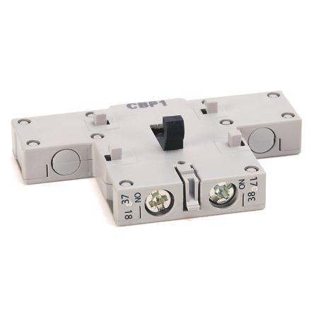 Allen Bradley Blok pomocných kontaktů 1 NO 1 Přední montáž, rozsah: 194E
