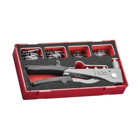 Teng Tools Nýtovací pistole