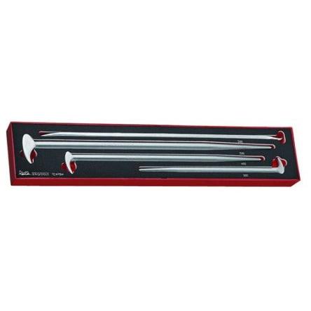 Teng Tools Páčidlo, celková délka: 570mm, Pěnová výplň