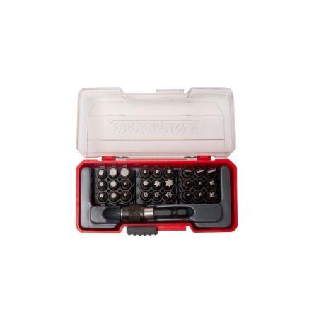 Teng Tools 28 Šestihranný Šestihran