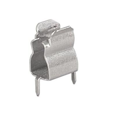 Držák pojistky OG Schurter Montáž na plošný spoj 5 x 20 mm