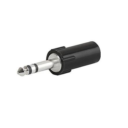 Schurter Konektor jack, Kabel, Datové a signálové konektory, Pájecí Vnější, 3.5 mm 1A, orientace těla: Rovný, 12V,