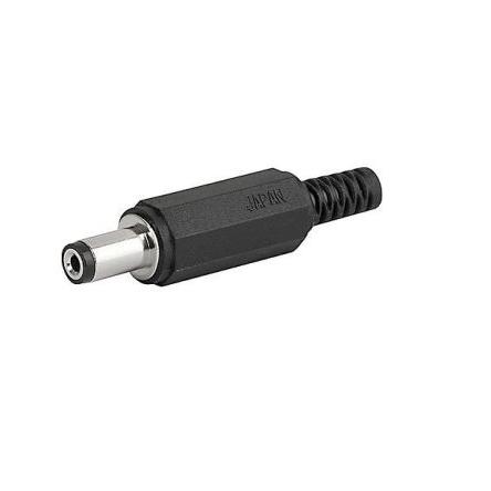 Schurter Napájecí zástrčka stejnosm., Kabel