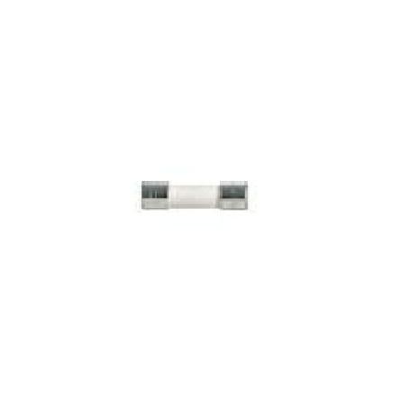 Kazetová pojistka 1.5A T 7 x 2 mm Schurter Keramika 125V ac
