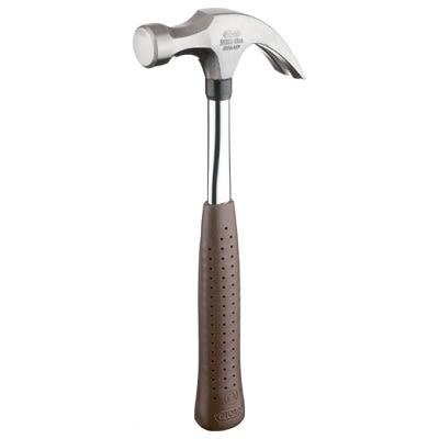 Kladivo Legovaná ocel Tesařské kladivo, materiál držadla: Chrom-molybdenová ocel, celková délka: 320 mm Picard 450 g