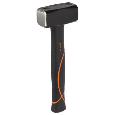 Kladivo Legovaná ocel Kladivo na závěs, materiál držadla: Laminát, celková délka: 305 mm Picard 2000 g