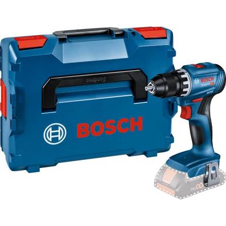 Vrtačka/šroubovák Bezdrátové, řada: GSR 18V-45 Bosch 13 mm 1900rpm 45 Nm