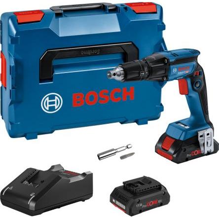 Bosch Akumulátorový šroubovák 18 V