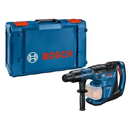 Vrták do příklepové vrtačky, se stopkou SDS Bezdrátové 18V, řada: GBH 18V-40 C Bosch